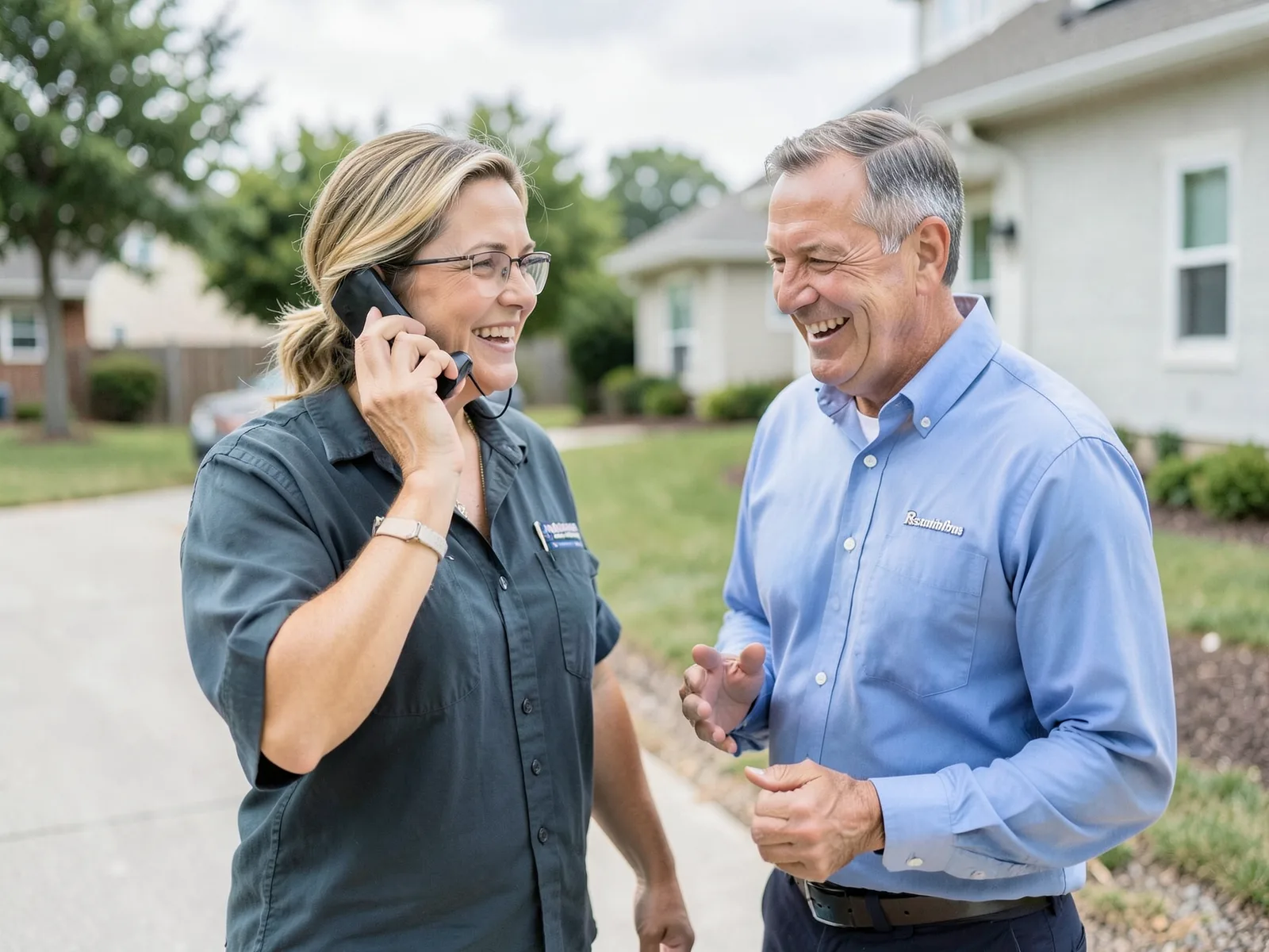 Frequently Asked Questions About Storm Recovery Services in New Summerfield, TX
